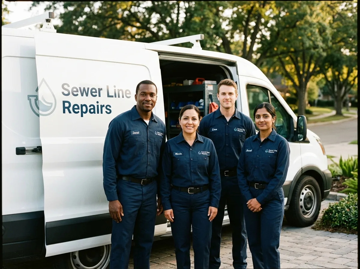 Emergency Plumber company in Kershaw, SC