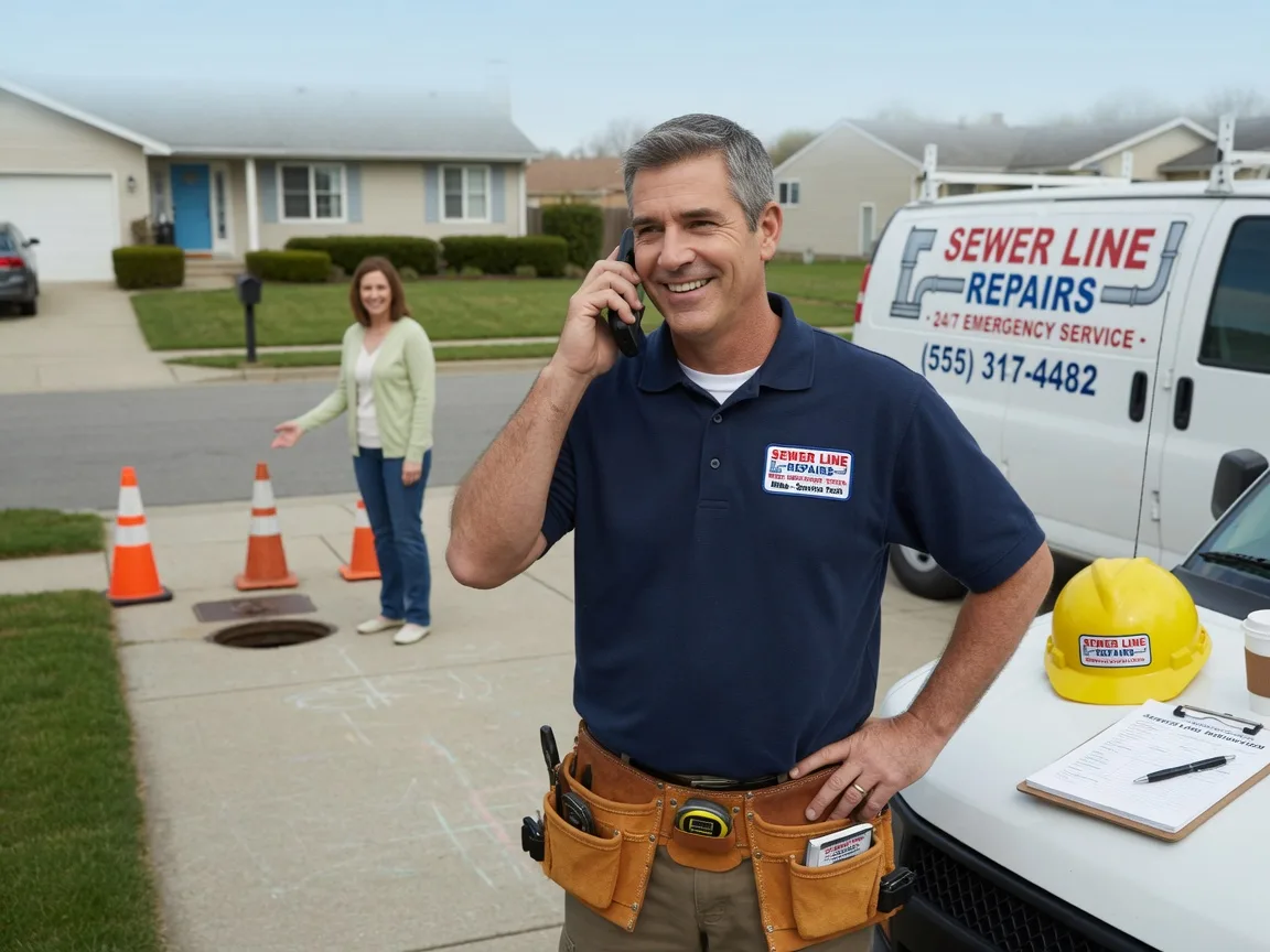 Emergency Plumber Kershaw, SC FAQs